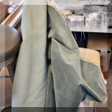 Z02. Velvet upholstery fabric.